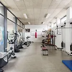 R.u Colegio De Cuenca - Centro Adscrito A La Reaj 2* サラマンカ