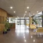 R.u Colegio De Cuenca - Centro Adscrito A La Reaj ホテル 2*