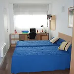 R.u Colegio De Cuenca - Centro Adscrito A La Reaj ホテル