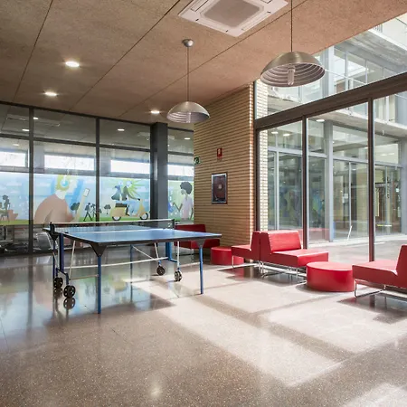 R.u Colegio De Cuenca - Centro Adscrito A La Reaj 2* Salamanca