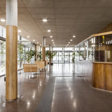 R.u Colegio De Cuenca - Centro Adscrito A La Reaj Salamanque