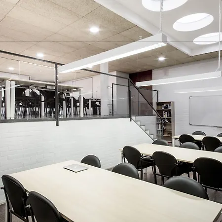 Hotel R.u Colegio De Cuenca - Centro Adscrito A La Reaj