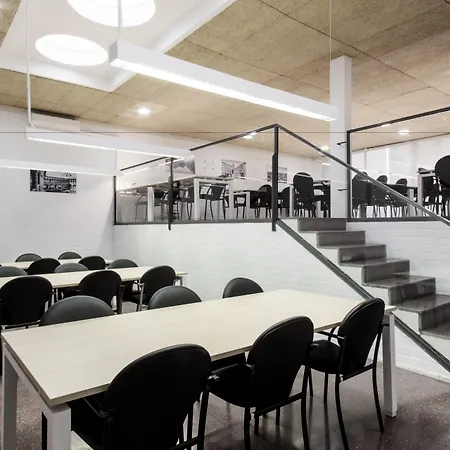 R.u Colegio De Cuenca - Centro Adscrito A La Reaj 2*