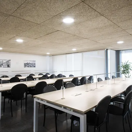 R.u Colegio De Cuenca - Centro Adscrito A La Reaj Salamanque