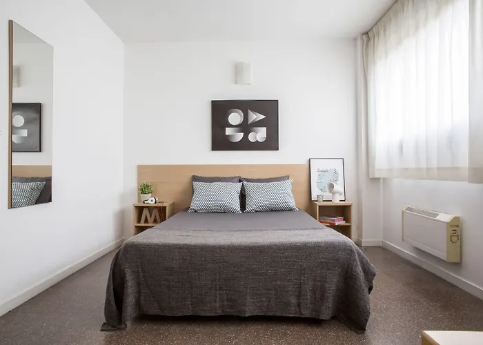 R.u Colegio De Cuenca - Centro Adscrito A La Reaj 호텔