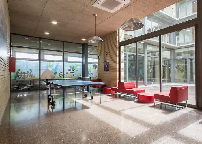 R.u Colegio De Cuenca - Centro Adscrito A La Reaj 2* 살라망카