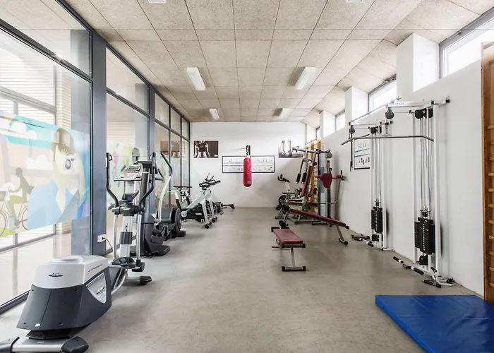 R.u Colegio De Cuenca - Centro Adscrito A La Reaj 2* Salamanca