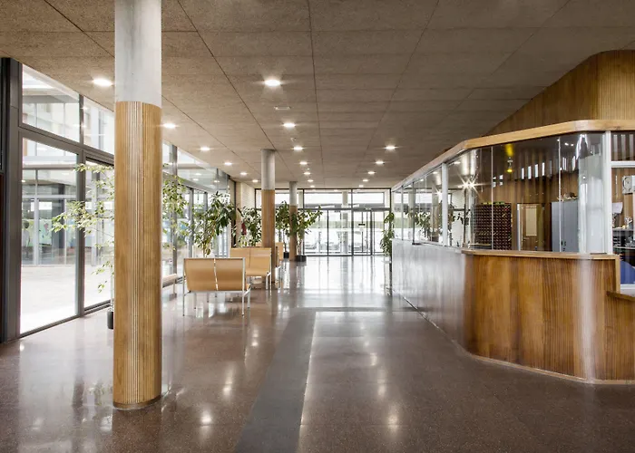 R.u Colegio De Cuenca - Centro Adscrito A La Reaj Salamanca