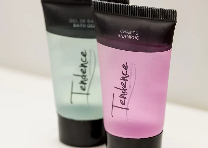 호텔 R.u Colegio De Cuenca - Centro Adscrito A La Reaj 살라망카